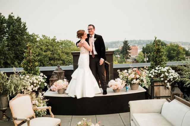 Featured photo from The Olympic Rooftop Pavilion