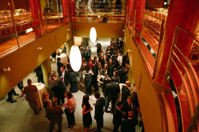 Featured photo from Art Lounge