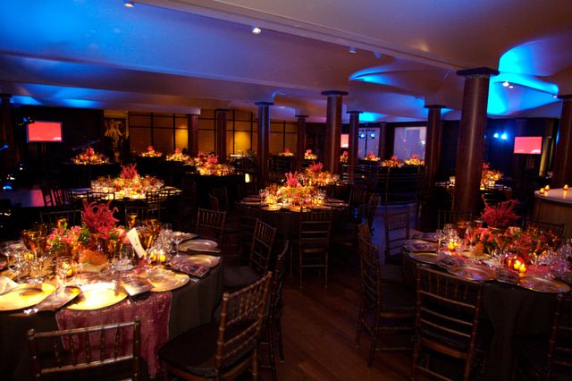 Featured photo from Colonnade