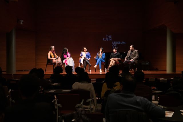 Featured photo from Theater