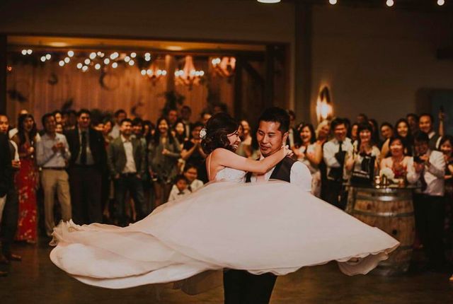 Featured photo from The Foundry