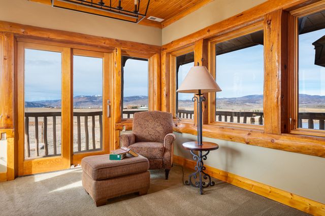 Featured photo from The Lodge at Crestview Ranch