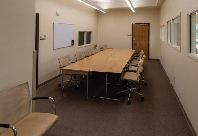 Featured photo from Conference Rooms & Classrooms