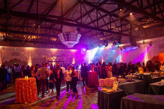 Featured photo from Bazaar Casino Night at SVN West in San Francisco, CA