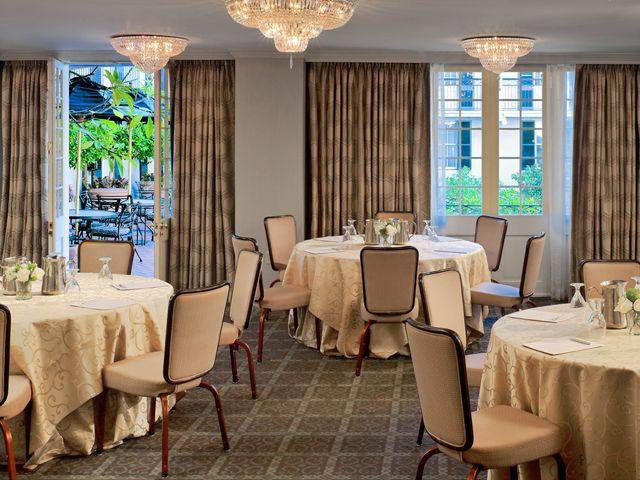 Featured photo from Acadia Suite