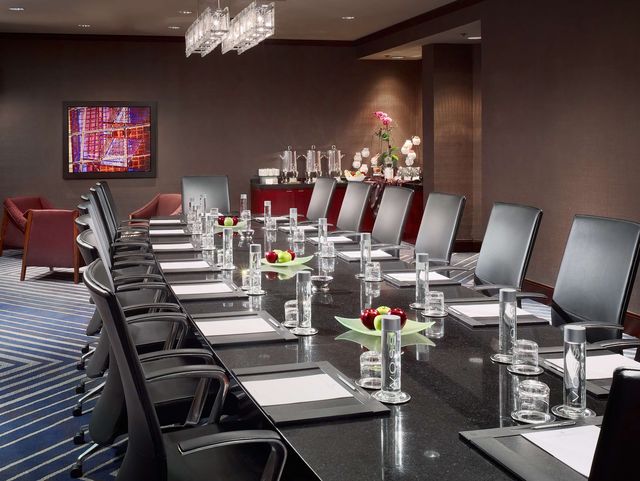 Featured photo from Chairmans Boardroom