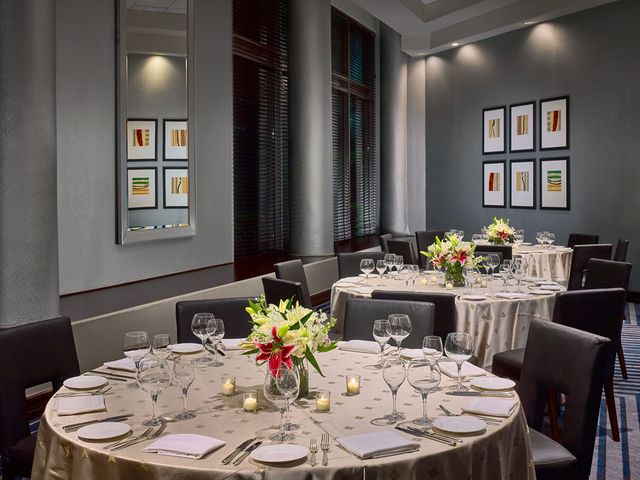 Featured photo from Summit Room