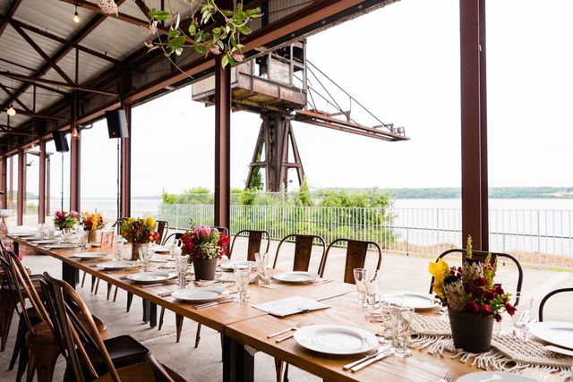 Featured photo from Scenic Hudson Gala