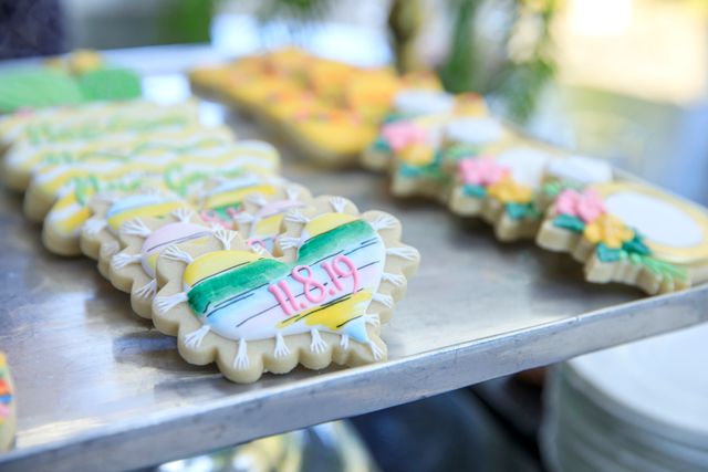 Featured photo from Mariani Bridal Shower