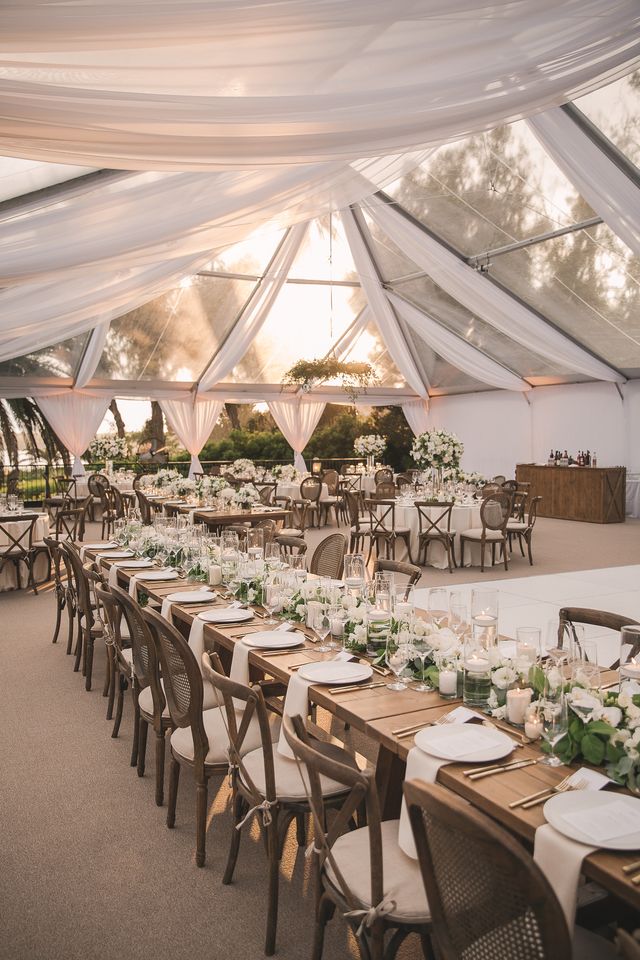 Featured photo from Scenic Gulls Way Wedding