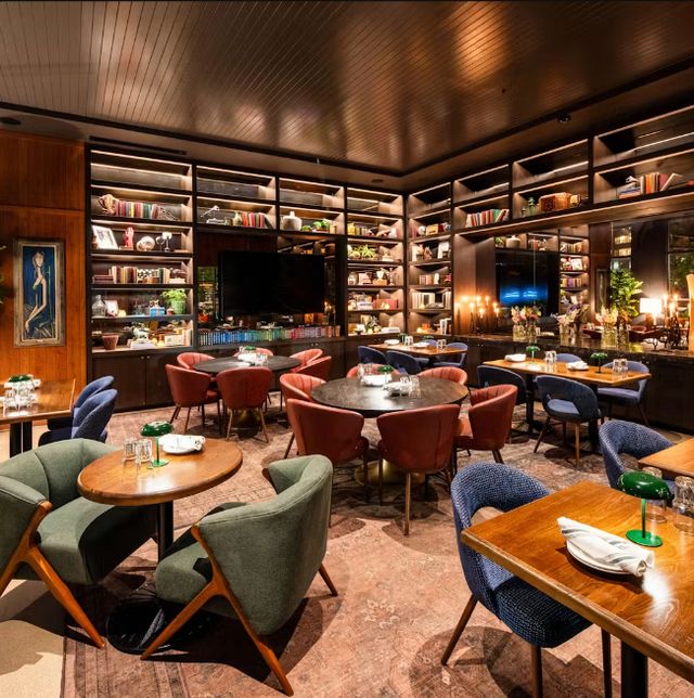 Featured photo from The Private Dining Room
