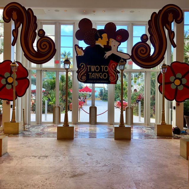 Featured photo from NYE Celebration 2018