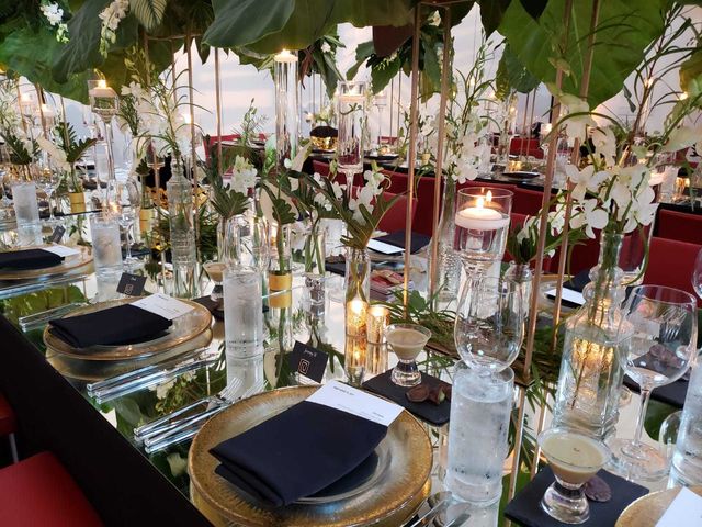 Featured photo from DESTINATION WEDDING MIAMI BEACH