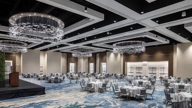 Featured photo from Waterside Ballroom