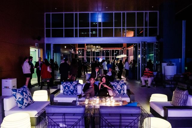 Featured photo from Grand Opening Party at Carte Hotel San Diego Downtown, Curio Collection by Hilton in San Diego, CA