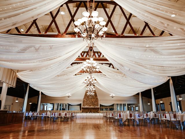 Featured photo from Springvale Ballroom