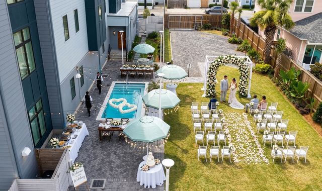 Featured photo from Yard and Pool