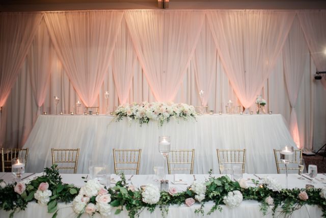 Featured photo from Elegant Ballroom Wedding