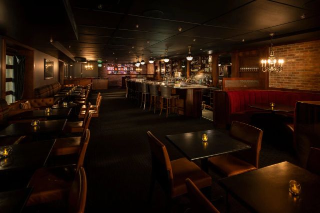 Featured photo from Ace Gillett's Lounge