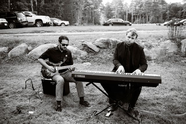 Featured photo from Tumbledown Farm Wedding Photography