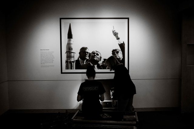 Featured photo from John F. Kennedy Presidential Library and Museum Wedding Photography