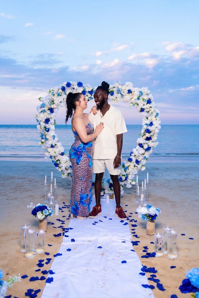 Featured photo from Marriage proposal