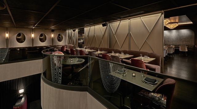 Featured photo from Second Floor Buyout