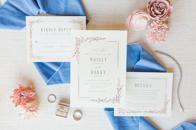 Featured photo from Outdoor Chapel Wedding in Fredericsburg, TX