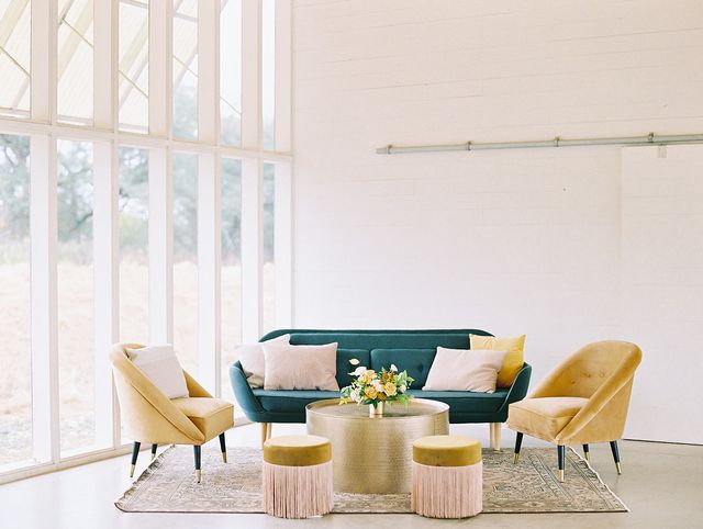 Featured photo from Green and Yellow Wedding Inspiration at Prospect House in Dripping Springs, TX