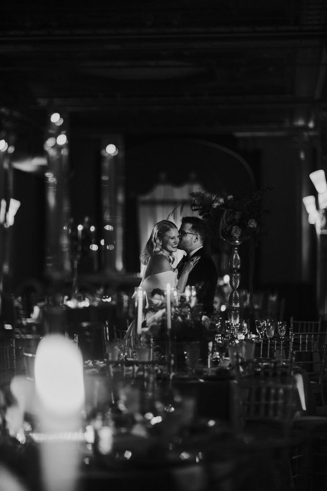 Featured photo from Classic NYC Wedding