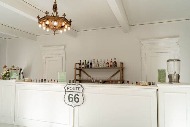 Featured photo from Entry Foyer