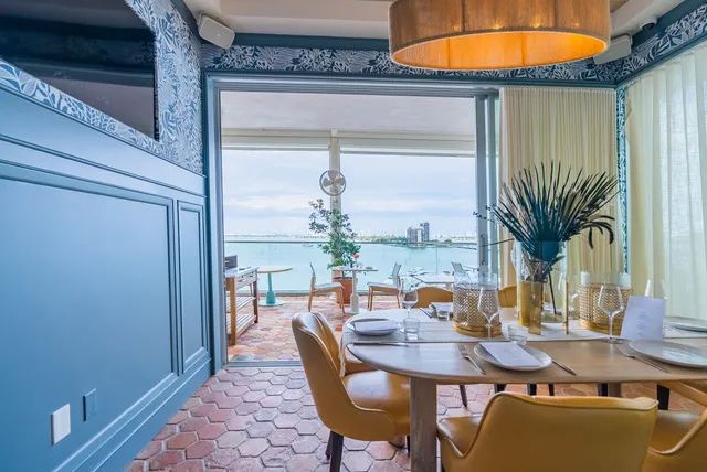 Featured photo from The Flagler Room