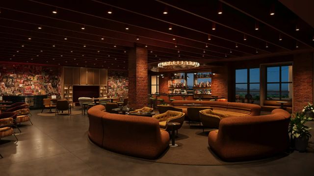 Featured photo from Lounge Bar