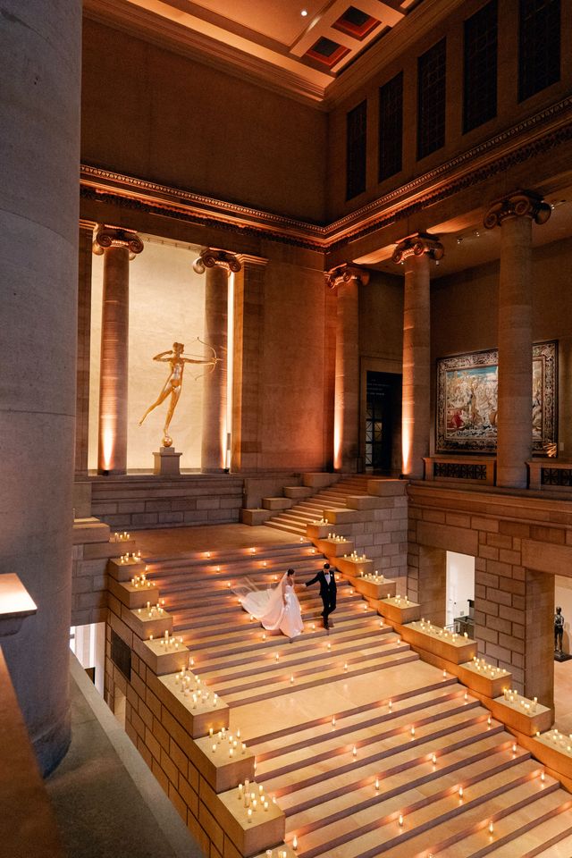 Featured photo from Great Stair Hall & East Balcony