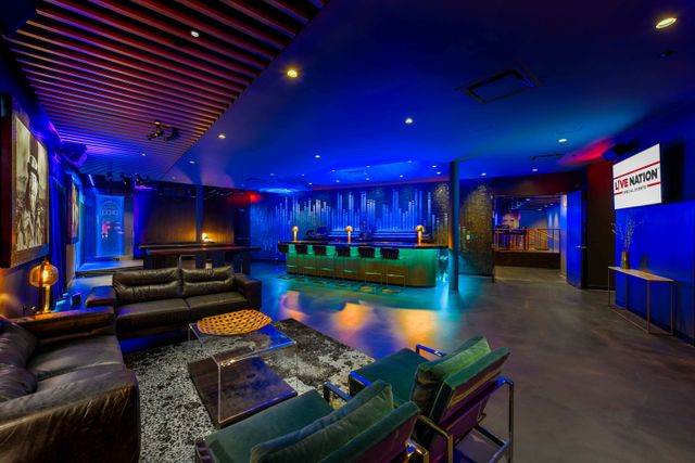 Featured photo from Echo Lounge