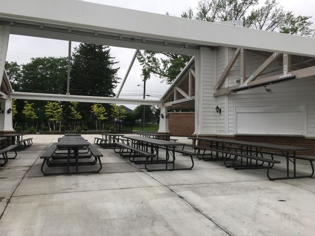 Featured photo from Springvale's Pavilion