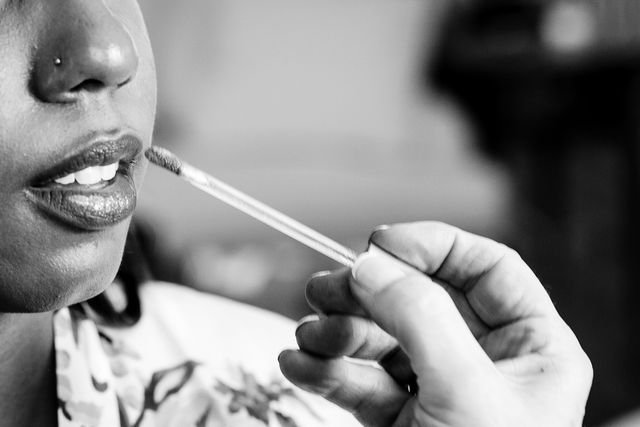 Featured photo from Merris and Cedric