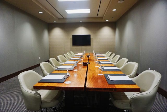 Featured photo from Apiary Boardroom