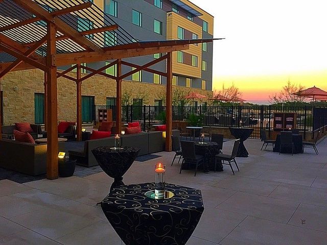 Featured photo from Outdoor Courtyard/ Pergola