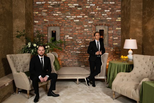 Featured photo from A New Guest Experience