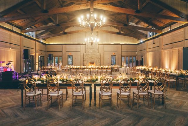 Featured photo from Chic Candlelit Wedding at The Ritz-Carlton Reynolds, Lake Oconee in Greensboro, GA