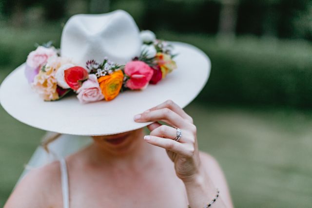 Featured photo from Ashley & Michael