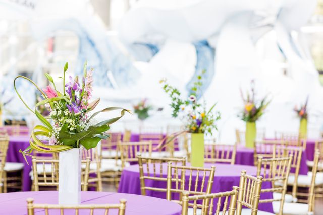 Featured photo from The Academy of Sciences in Golden Gate Park Wedding Reception - Noelle and Edgar