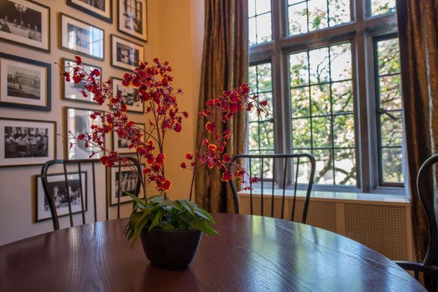 Featured photo from Founders Room