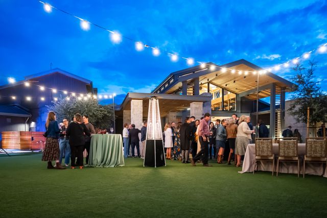 Featured photo from Grand Opening