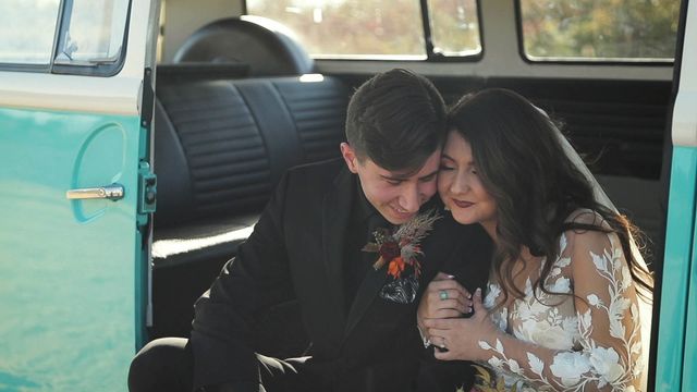 Featured photo from Ashli + Danny