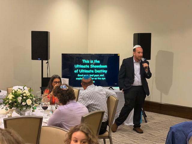 Featured photo from Karaoke