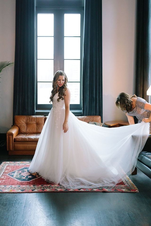 Featured photo from Seated Dinner and Lounges @ Audubon Tea Room