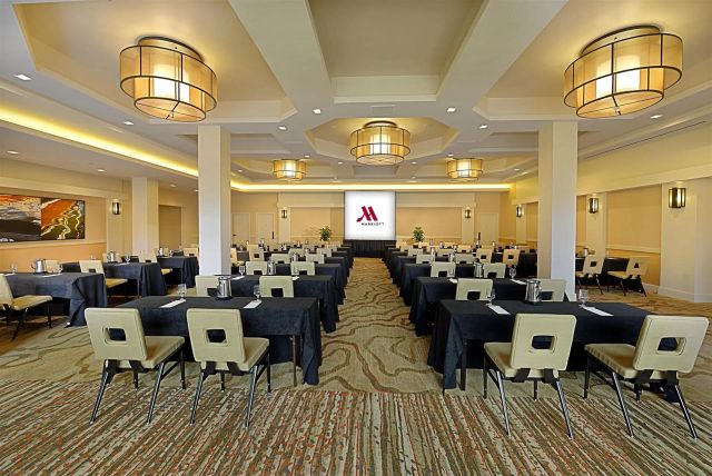 Featured photo from Soledad Ballroom