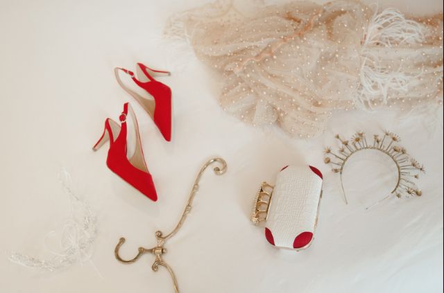 Featured photo from Ceremony Lounge Seating @Marigny Opera House